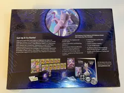 Pokemon Go Pokemon Center Elite Trainer Box Plus Sealed Exclusive *Slight Tear* - Image 4