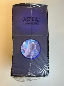 Pokemon Go Pokemon Center Elite Trainer Box Plus Sealed Exclusive *Slight Tear* - Image 5
