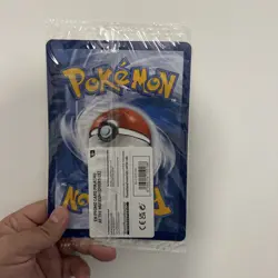 Pokemon TCG Pikachu At The Museum Promo New and Sealed - Image 2