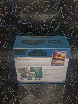 Pokemon TCG Twilight Masquerade Elite Trainer Box ETB New/Sealed US SELLER - Image 2