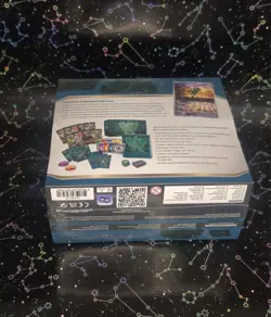Pokemon TCG Twilight Masquerade Elite Trainer Box ETB New/Sealed US SELLER - Image 5