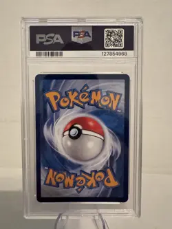2024 Pokemon SV-P Pikachu Indonesia Batik Shirt #101 PSA 10 Gem MINT - Image 2