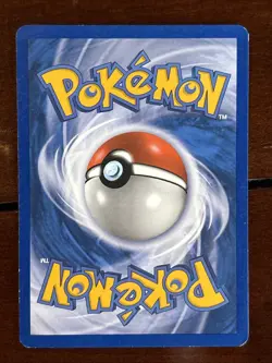 Pokemon Dragon Frontiers Arbok Stamped 13/101 Reverse Holo Rare LP - Image 2