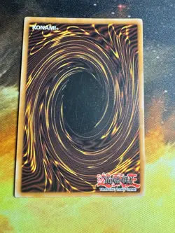 Reaper on the Nightmare - Super Rare Unlimited Pharaonic Guardian PGD-078 NM - Image 4