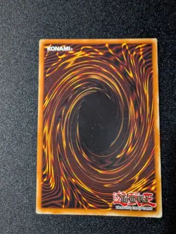Yu-Gi-Oh! Vintage DDS Holo Duo - Salamandra & Acid Trap Hole Magic/Trap Promo - Image 4