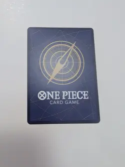 One Piece - Vinsmoke Reiju (Foil) - Legacy of The Master NM/M Condition - Image 4