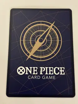 OnePiece TCG - Roronoa Zoro OP10-113 (Judge Pack Vol. 6) - Image 2