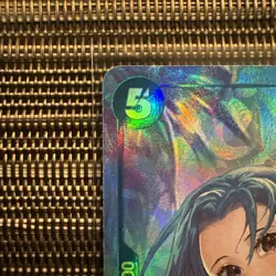 One Piece EB-03 NEFELTARI VIVI Alternative art English EB03-024 Heroines Edition - Image 3