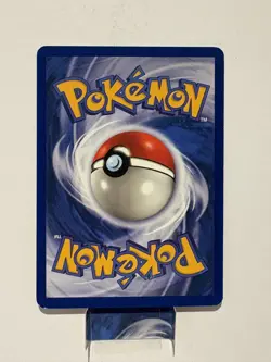 Graveler 1st Edition Fossil Pokemon Card Uncommon 37/62 WOTC - LP+ - Image 2