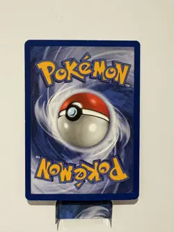 Pokemon TCG Arbok 1st Edition Fossil Uncommon Card 31/62 Near Mint - Image 2