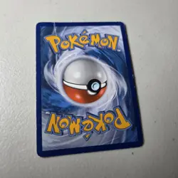 Beedrill EX XY157 MP Condition Black Star Promo Pokemon TCG Cards - Image 4