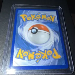 Pokemon Cynthia's Garchomp EX Holo Card 111/217 Dragon 330 HP Rare - Image 4