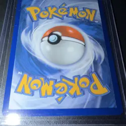 Pokemon Cynthia's Garchomp EX Holo Card 111/217 Dragon 330 HP Rare - Image 5