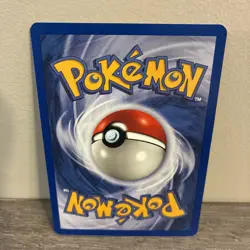 Pokemon TCG Dark Slowking Neo Destiny Card 20/105 Unlimited Rare NM - Image 2