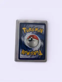 Black Star Promo Pikachu 27 - WOTC - Rare Non-Holo Pokemon Card NM - Image 3