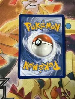 Charizard V 018/159 Pokemon Card Holo Ultra Rare NM Crown Zenith - Image 2