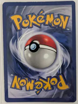 Magneton Pokemon TCG Unlimited Holo Rare Card 11/62 Fossil Set LP/MP WOTC - Image 2