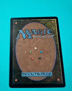 Reprocess - Urza's Saga - MTG - Magic the Gathering - Image 3