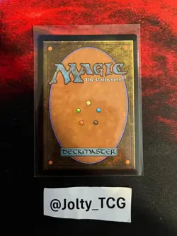 Phyrexian Metamorph Secret Lair Drop Regular #1758 - Image 2