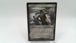 Butch DeLoria, Tunnel Snake UB: Fallout PIP Uncommon MTG Magic - Image 1