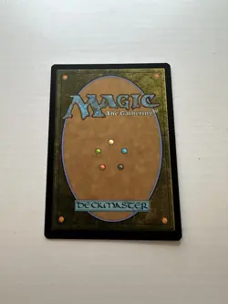 Sothera, the Supervoid NM Edge of Eternities Foil Magic The Gathering Mtg N/mint - Image 2