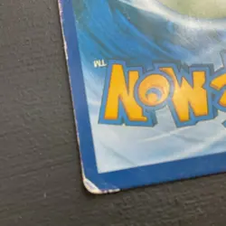 Pokemon M Gengar EX Full Art Holo Mega Psychic Card 210 HP 120 Attack TCG - Image 3