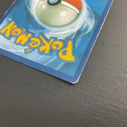 Pokemon M Gengar EX Full Art Holo Mega Psychic Card 210 HP 120 Attack TCG - Image 4