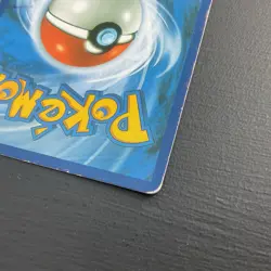 Pokemon M Gengar EX Full Art Holo Mega Psychic Card 210 HP 120 Attack TCG - Image 5