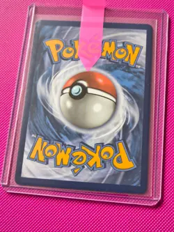 Pokemon TCG Cynthia's Garchomp ex 241/182 Gold Hyper Rare Used - Image 2