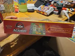 Pokemon TCG: Battle Academy - Charizard-GX, Raichu-GX & Mewtwo-GX New Sealed Box 820650807893 - Image 4