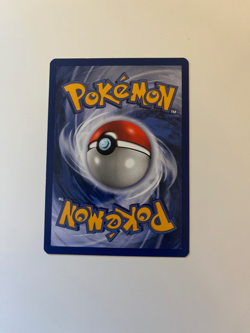 Pokemon TCG Magikarp 35/102 Base Set Unlimited - MP - Image 2