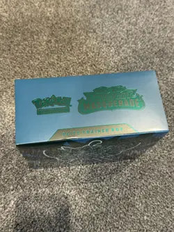 Pokemon TCG Twilight Masquerade Pokemon ETB Elite Trainer Box NEW Fast 📦 - Image 4