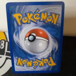 Pokemon TCG Deoxys EX Black & White Black Star Promo BW82 - Image 2