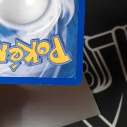 Pokemon TCG Deoxys EX Black & White Black Star Promo BW82 - Image 5