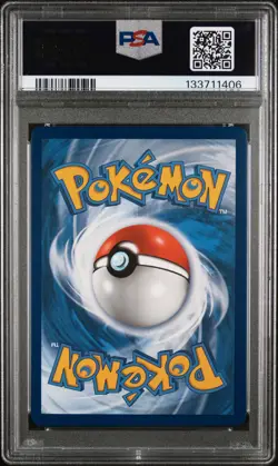 2021 POKEMON SWORD & SHIELD EVOLVING SKIES #182 FULL ART/GOLURK V PSA 10 - Image 2