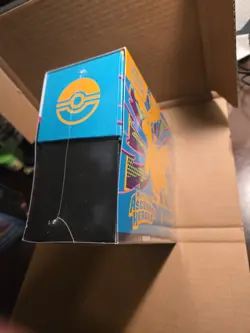 Pokemon TCG: Ascended Heroes Pokemon Center Exclusive ETB - FACTORY SEALED 🔥 - Image 3