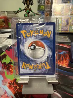 Sealed Pokemon Mega Charizard X EX 023 AND Oricorio EX 024 UPC Promo Sealed - Image 2