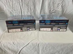 Set of 2 - Pokemon TCG - Mega Evolution Phantasmal Flames Elite Trainer Box ETB - Image 5