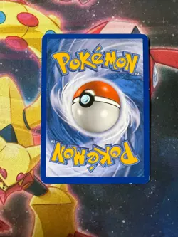 Gyarados 4/123 Cracked Ice Holo Pokemon TCG Heart Gold Soul Silver - Image 2