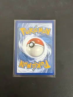 Pokemon TCG Beedrill v Alternate Full Art Astral Radiance 161/189 NM Condition - Image 2