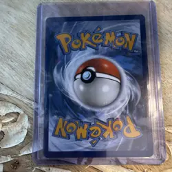 Pokemon TCG Magikarp 203/193 Sv02: Paldea Evolved Illustration Rare Holo - Image 2