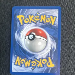 Pokemon TCG Here Comes Team Rocket 15/82 Holo Team Rocket Rare Lp Condition - Image 4