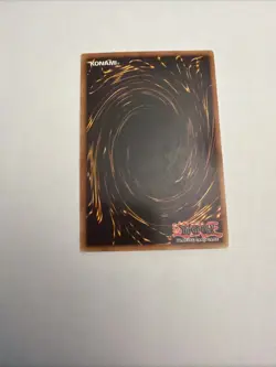 Exodia the Forbidden One LOB-124 The Legend of Blue Eyes White Dragon Unlimited - Image 2