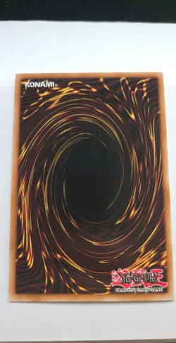 Yugioh Sages Stone ROD-EN003 Secret Rare Promo - MP - Image 2