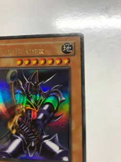 USA Seller Yugioh Buster Blader PSV-E050 Euro Print 1st Edition Ultra Rare VLP - Image 4
