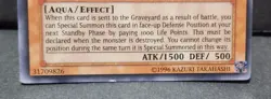 Yu-Gi-Oh! Collector's LON-006 Super Unlimited Revival Jam +BONUS - Image 2
