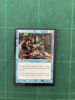 Rhystic Study Prophecy Regular - Image 1