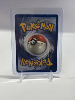 Rare Moltres 30/110 Legendary Collection Reverse Holo Pokemon Card - Image 2