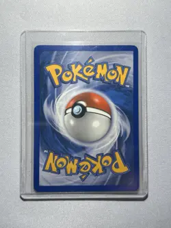 Pokemon TCG - Bulbasaur (55/112) EX FireRed & LeafGreen - Regular Rare - LP - Image 4