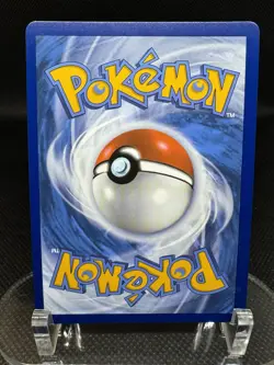 N's Zoroark ex 280HP EX Special Illustration Rare Holo 185/159 Sv09 Pokemon TCG - Image 2